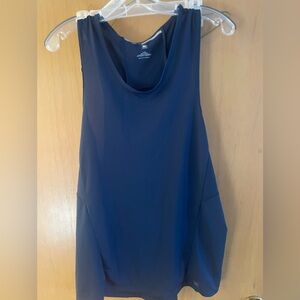 Ladies MEC tank top
